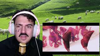 Pastor React K A M A I T A C H I - O Treco