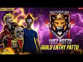 GUILD ENTRY WITH EASY WAY | తెలుగు | ಕನ್ನಡ | Chat + gameplay ❤️