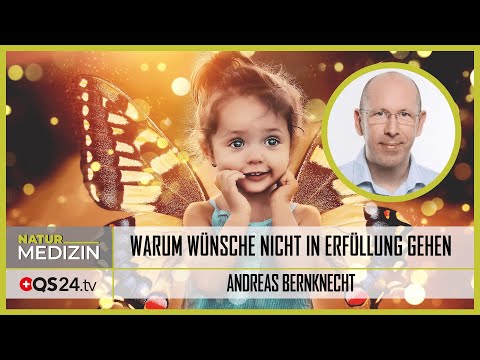 Video: Wie Sie Wissen, Ob Ein Wunsch In Erfüllung Geht Oder Nicht