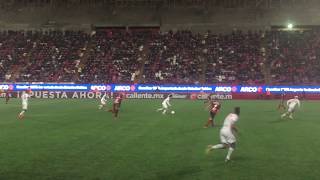 Xolos 2-1 Pachuca Copamx La Masakr3 Detijuana