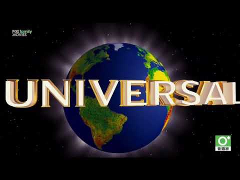 Problem Child 3 - Fox Family Movies Intro