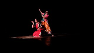Leela - Elements of Life ⎥Indian Fusion Dance Show ⎥ Summer Edition 2022