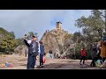 RANDONNEE FEIJA AIN SOLTANE GHAR DIMAOU 4k روندوني الفايحة عين سلطان غار الدماو 