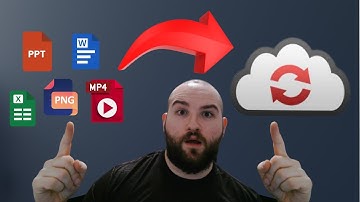 How to Convert Any File with CloudConvert