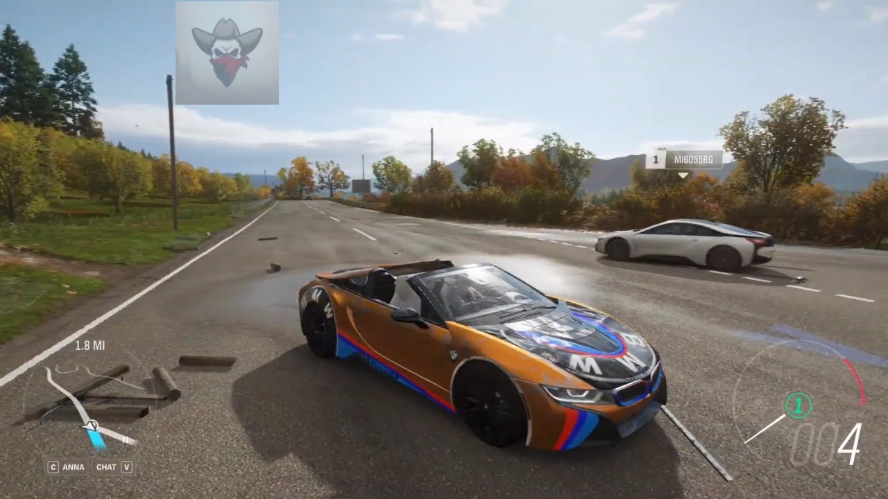 forza horizon 4 gameplay no commentary