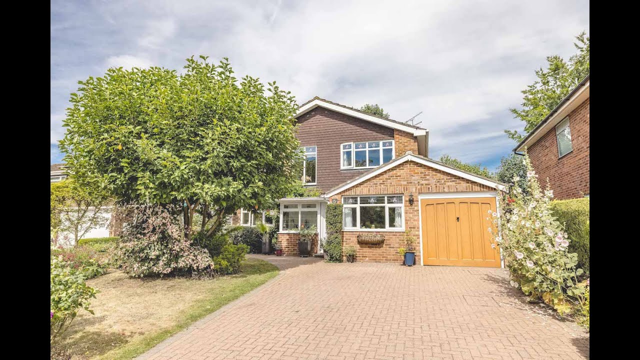 Seymour Close Maidenhead YouTube