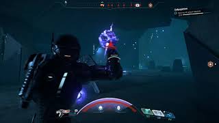 Subjugation: Mass Effect Andromeda