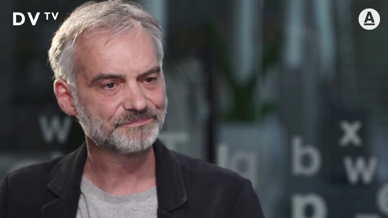 Jsem nervák, prudím kvůli pečlivosti. Na 5 minut tance jsem trénoval půl roku, říká Ivan Trojan