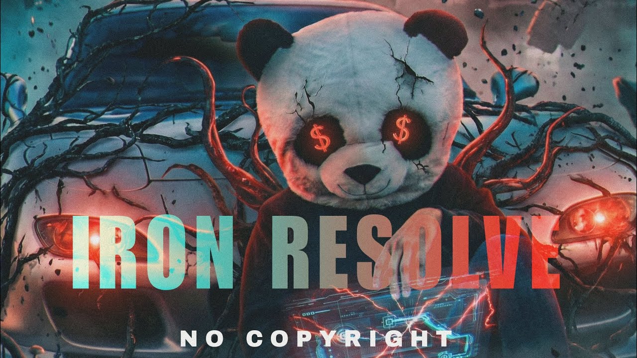 Iron Resolve ⚔️ | Powerful No Copyright Music | Safe for Monetization | backgroundbeatsx
