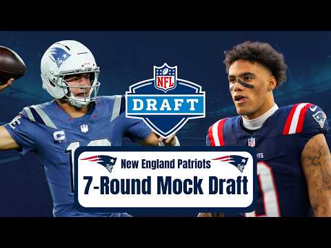 Latest Nfl Mock Draft 7 Rounds