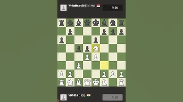 marshall counterattack: Sicilian defense #chess