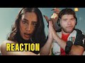 American Reacts To Zeyne Kollo Lena زين كله لينا 