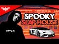 Spooky Scary Skeletons but it's Slap House - FL Studio 20