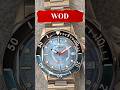 presentation of the Squale Corallo Sky NOS 2008. #watch