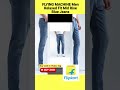 FLYING MACHINE Men Relaxed Fit Mid Rise Blue Jeans
