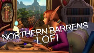 I made a Lofi song using sounds from Northern Barrens on World of Warcraft