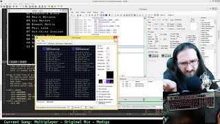Celebrity 8 bit NES Assembly Programming | Credits screen sub perk | Nov. 8, 2018 Profile