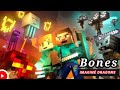 AMV Bones Minecraft Y CRAFT188