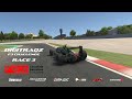 Digitraqz f3 challenge  season 1  r3 barcelona