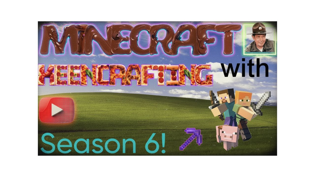 Minecraft Season 6 Episode 13: Going on a walkabout?