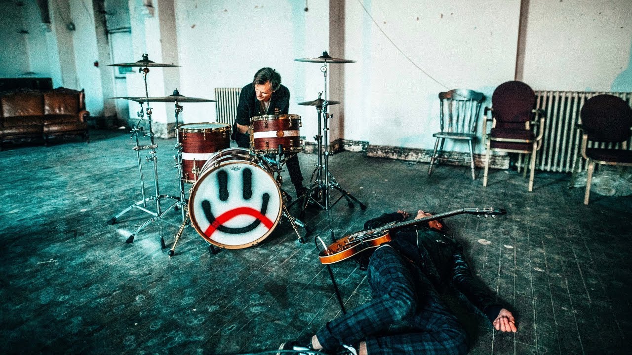 Fast Car To Florence - CRY