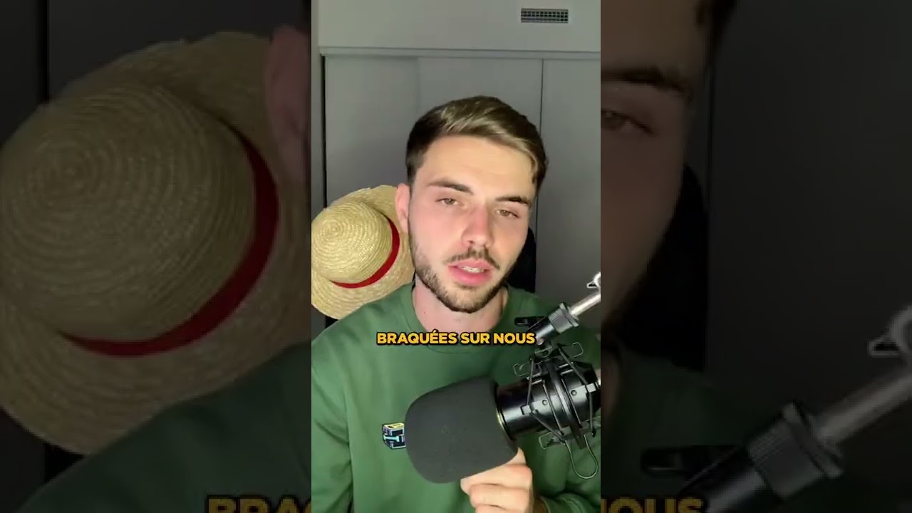 Je film dans une zone militaire et la police débarque ! 