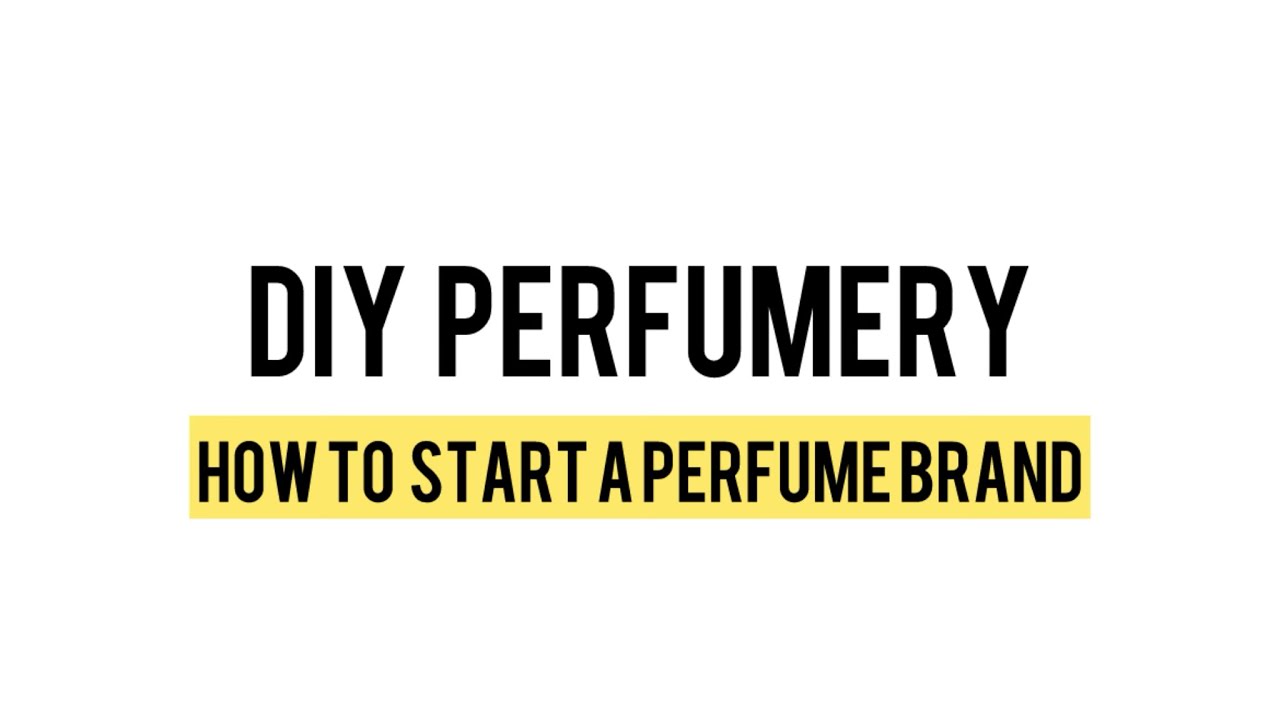 How to Start Perfume Business | Manufacturing | Bottle | Fragrance Oil Compound | Packing | License