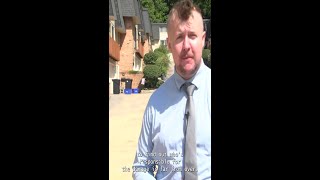 'This isn't fair!' Forrest Hill resident's insurance provider won't cover damages from water main br Guide