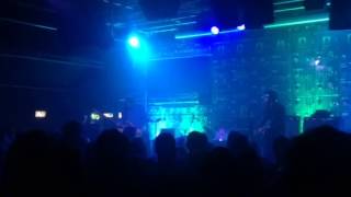 Video thumbnail of "Jimi Goodwin - Sulphur Man - Manchester - Gorilla Bar- 26/0"