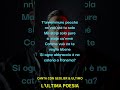 Canta con Geolier e Ultimo : Ultima Poesia