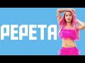 Nora fatehi- pepeta ( lyrics)