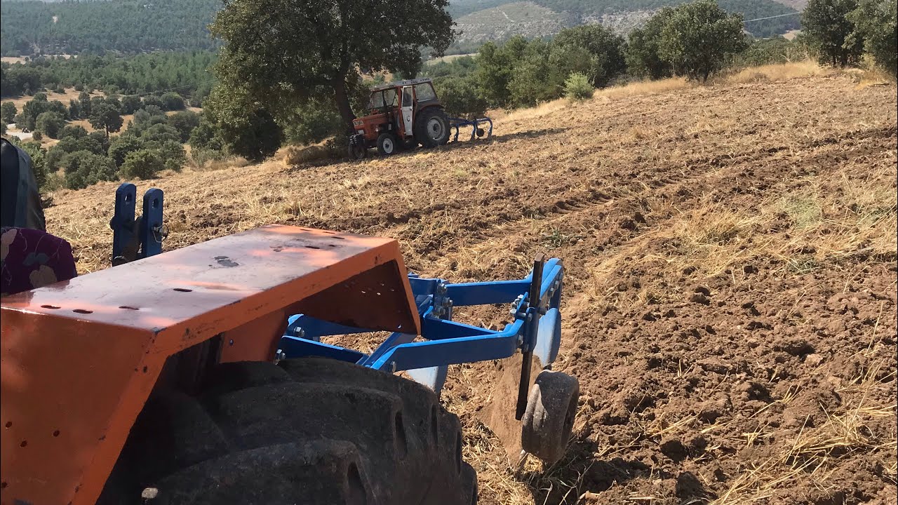 Turkish fiat 480 tractör #tractor #youtubeshorts
