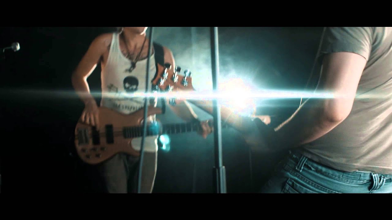 Watch Endless Sundown - "In Brackets" Official Music Video on YouTube Watch Endless Sundown - "In Brackets" Official Music Video on YouTube