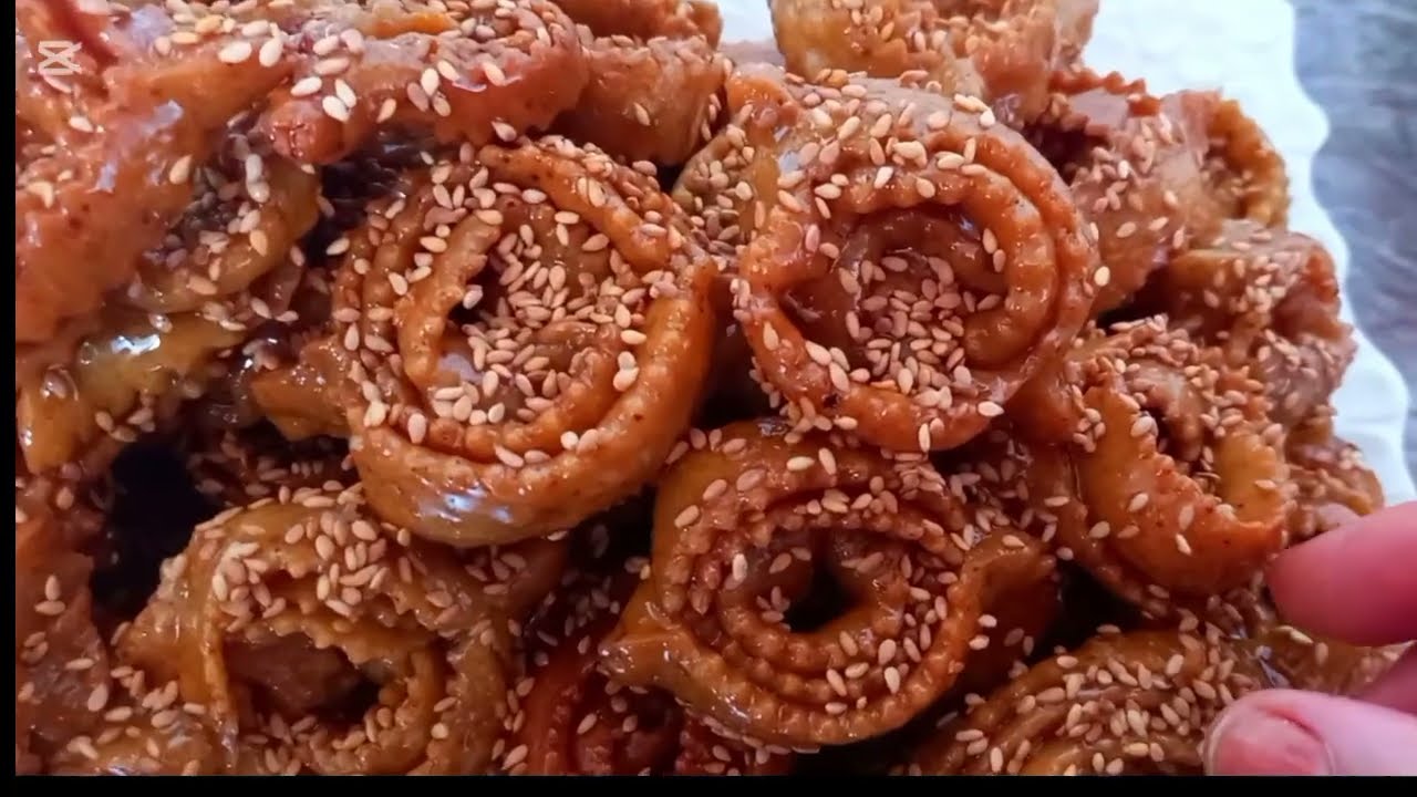 نصف كيلوا دقيق حضري شباكية  بلا  عوين تخرجي منها 100حبة🚨💫