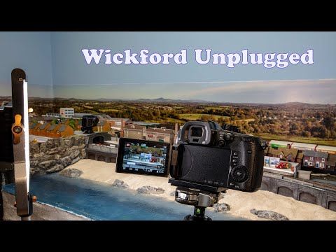 Wickford Unplugged