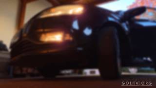 Mit Vcds Comming Home Licht Aktivieren Freischaltungen Am Vw Polo 6R 6C Teil 5