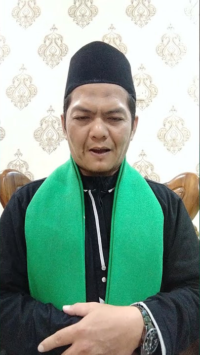 Ruqyah Melepas Buhul Ghaib dari JIN Sihir di Tubuh #Shorts