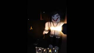 Doors Roblox | Finally, Jeff the Killer was destroyed.