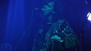 Peace - Follow Baby [Live at Soundrive Fest, B90, Gdańsk, Poland - 05-09-2015] screenshot 2