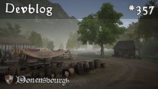 Medieval RPG - Devblog #357