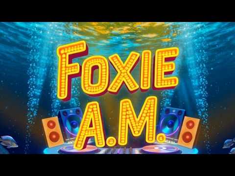 Foxie A.M. #115