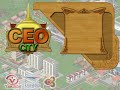 [CEO City - Эксклюзив]