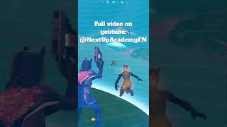 How we got top 20 in the NAC Division Cup #fortnitecompetitive #fortnitecoaching