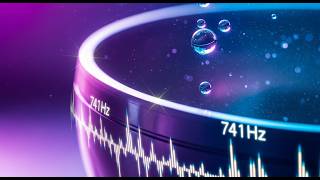 741Hz Acoustic Biohack: Cleansing the Harmonic Pulse for Total Cellular Vibrational Reset