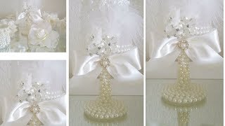 DIY| 10 PIECE WEDDING SET/ BUDGET FRIENDLY DIY| 10 PIECE WEDDING SET/ BUDGET FRIENDLY