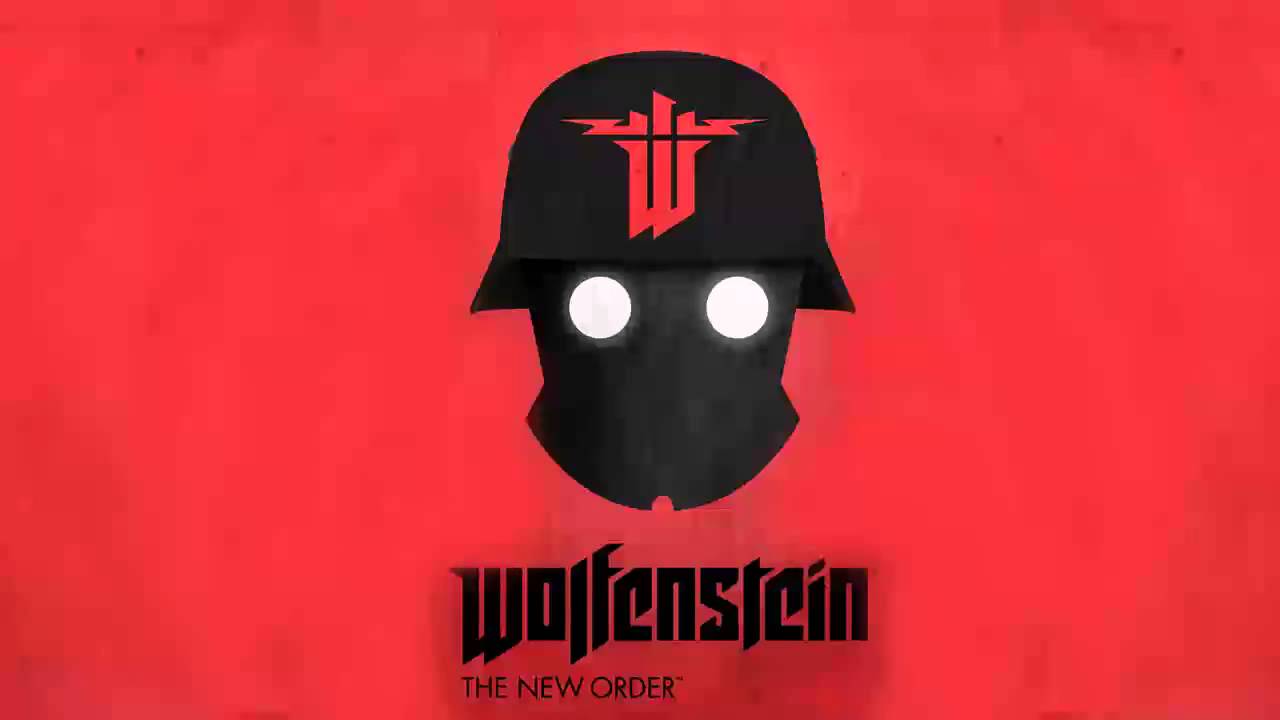 Tapferer Kleiner Liebling - Wolfenstein: The New Order Soundtrack