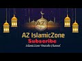 Az islamiczone youtube channel