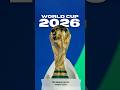 ワールドカップ、夢の39日間 #海外サッカー #ワールドカップ #football