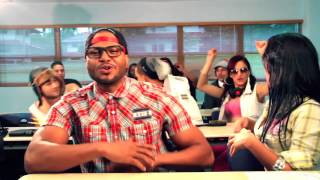 Latin Fresh - Malcriao (Video Oficial HD)