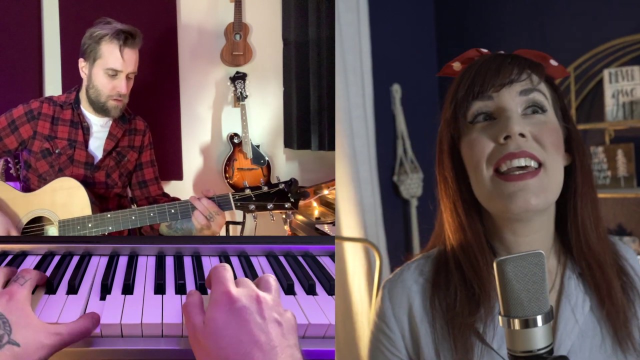 Watch I'll Stay With You - Heather Evans - Official Video on YouTube